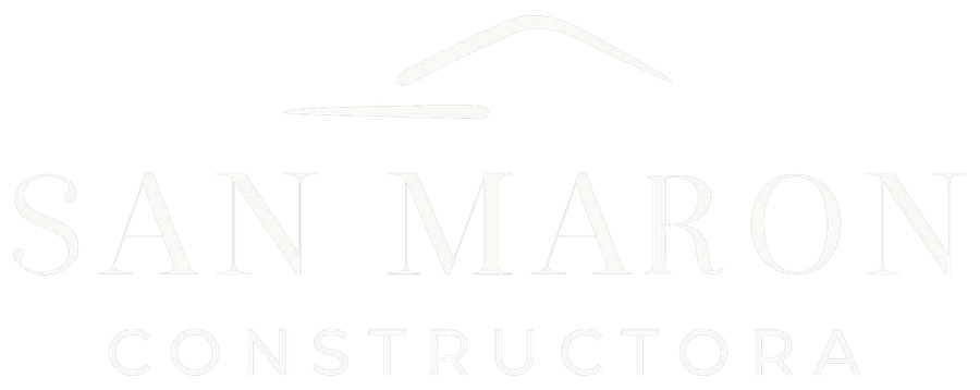 San Maron Constructora